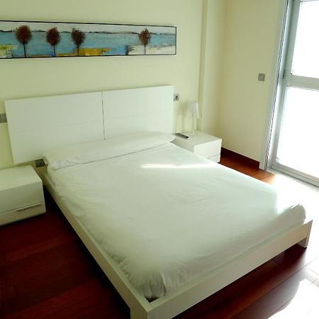 Hotel Pr Blanco Santiago de Compostela Habitación foto