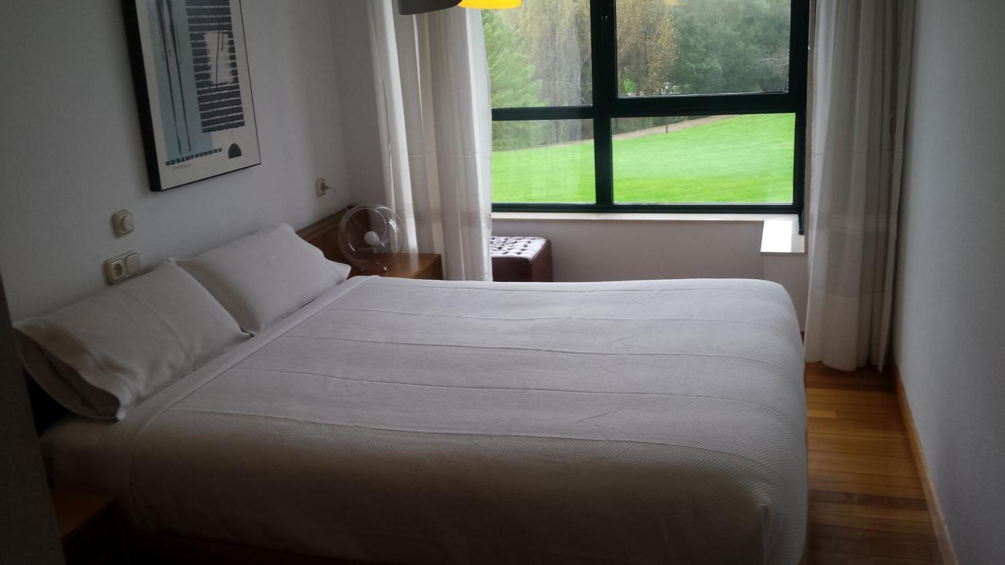 Hotel Pr Blanco Santiago de Compostela Habitación foto