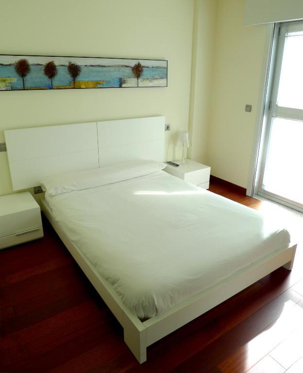 Hotel Pr Blanco Santiago de Compostela Habitación foto